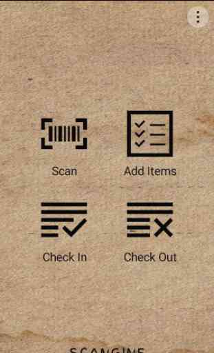 Barcode Inventory Management 4