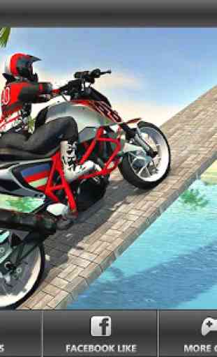 Beach Motorbike Stunts Master 2019 1