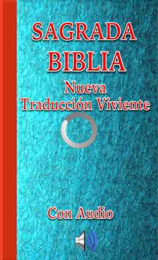 Biblia (NTV) Nueva Traducción Viviente Gratis 1