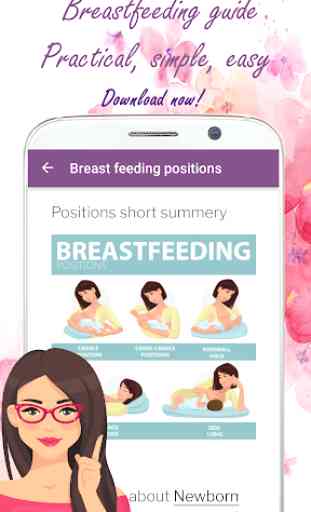 Breastfeeding Guide  2