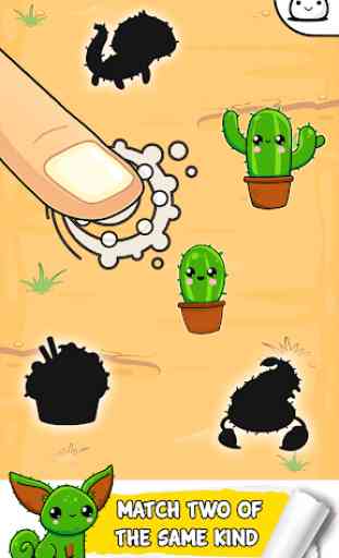 Cactus Evolution Clicker 2