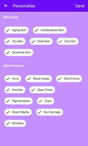 Charm Skin Care Expert 4