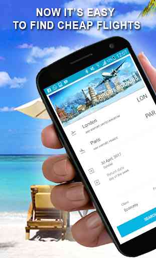 Cheap Flights and Hotel budget 2