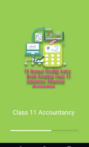 Class 11 Accountancy 1