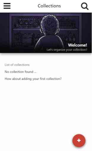 Collections FREE 1