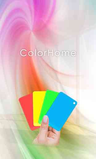 ColorHome Visualizer Snap 1