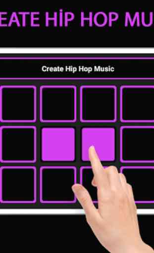 Create Hip Hop Music 2