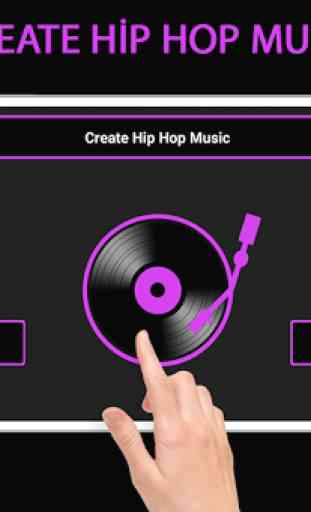 Create Hip Hop Music 3