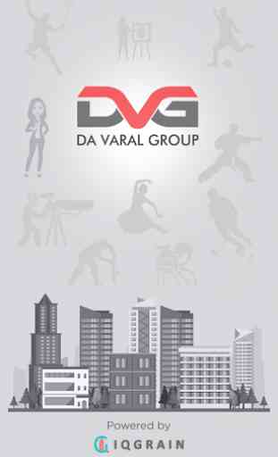 DA VARAL Group (DVG) App 1
