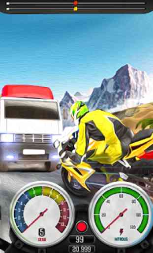 Death Moto Bike Race- Motorcycle Racing Games 3