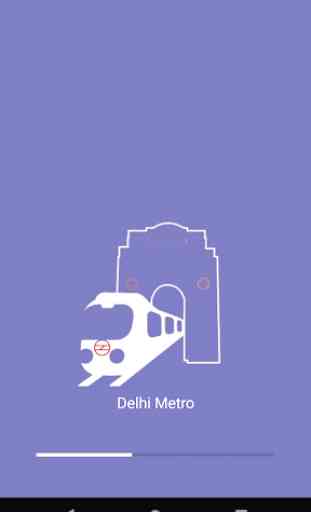 Delhi Metro 1