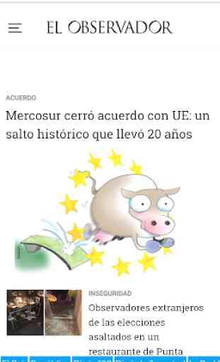 Diarios Uruguayos 2