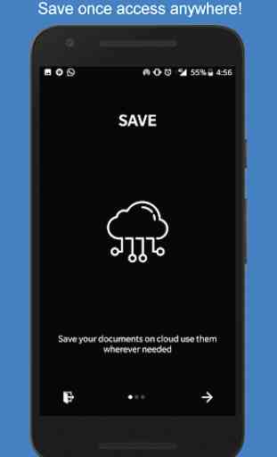 Digital Documents- Save, Share, Print! 1