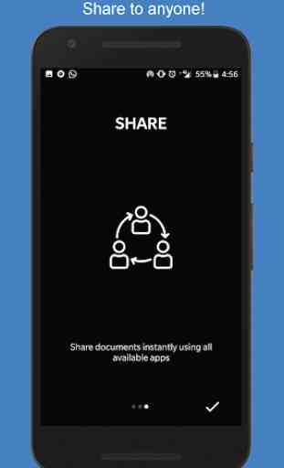 Digital Documents- Save, Share, Print! 3