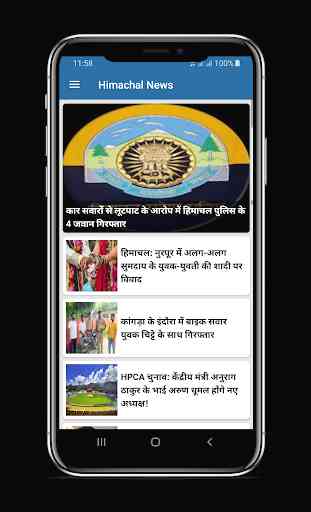Divya Himachal Pradesh News Taza Khabar Tez Hindi 4