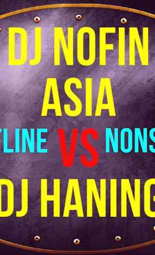 DJ Haning - Lagu Dayak OFFLINE Nonstop[ HQ AUDIO ] 1