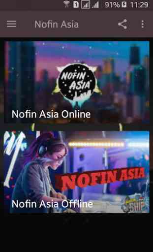 DJ Nofin Asia Lengkap 2