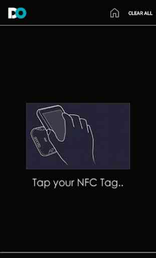 DoNfc-Pro NFC Reader Writer Launcher 2