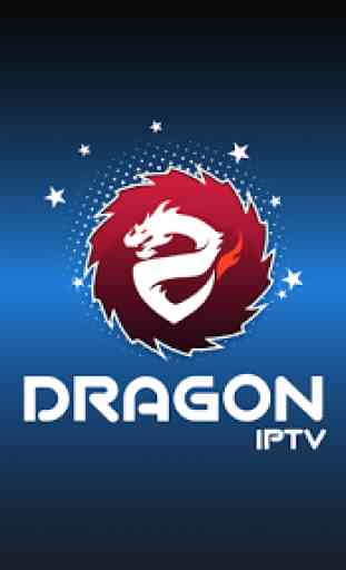 Dragon IPTV 1