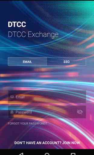 DTCC Exchange 1