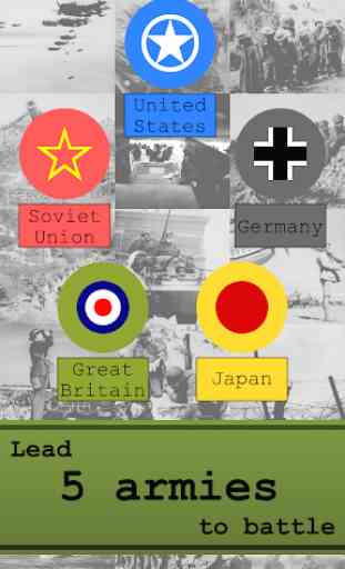 Duty Wars - WWII 3