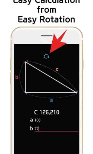 Easy Diagonal Calculator - EDDI 4