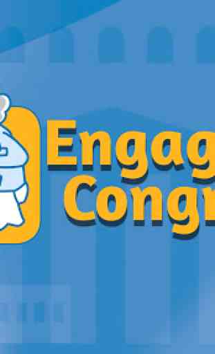 Engaging Congress 1