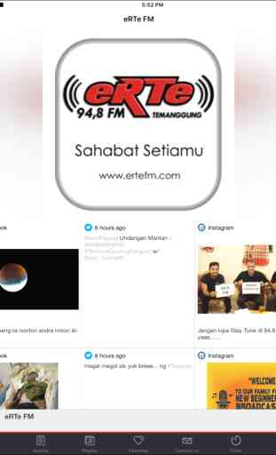 eRTe FM 3