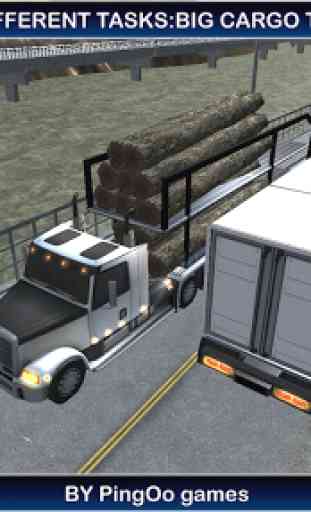 Euro Truck Simulator 2019 2