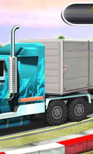 Euro Truck Simulator 2019 3