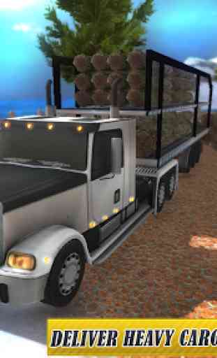 Euro Truck Simulator 2019 4