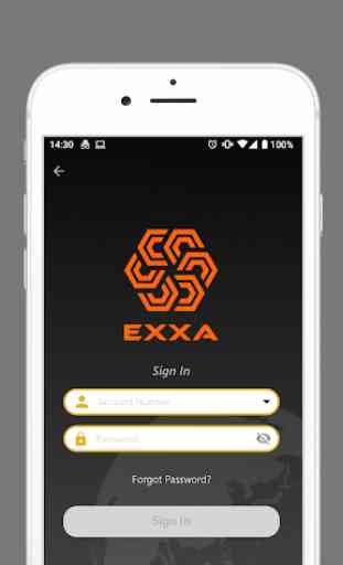 EXXA Network 1