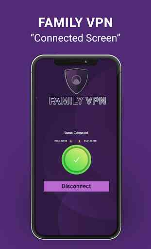 Family VPN 4
