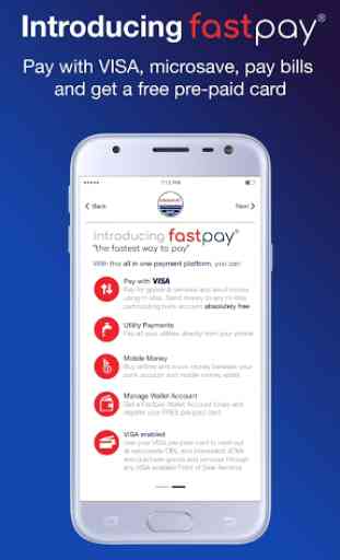 fastpay 3