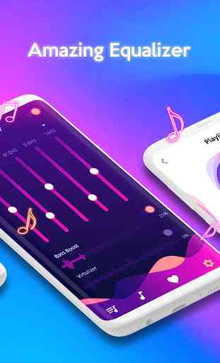 Free Music Player for OPPO F11 Pro 3