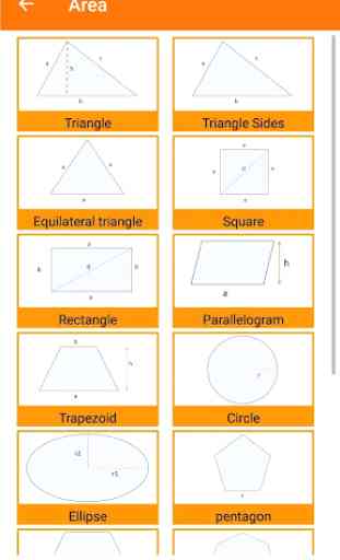 Geometry and Trigonometry 3