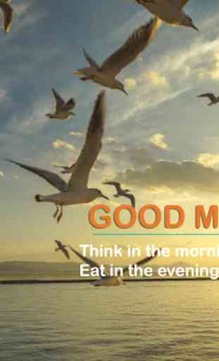 Good Morning Messages And Images 4