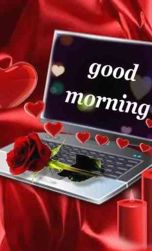 Good morning messages and images Gif 1