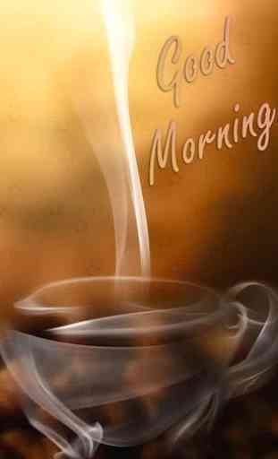 Good Morning photos GIF, Happy Morning messages 2