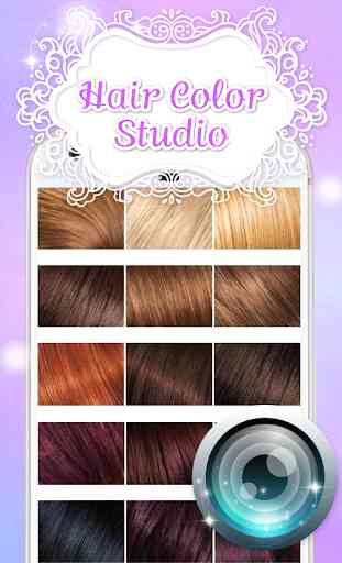 Hair Color Studio 2