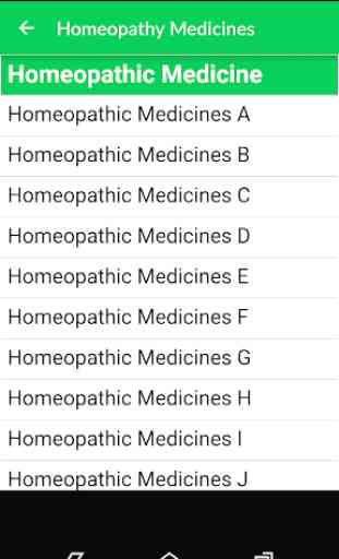 Homeopathy Medicines For All Diseases 2018 2