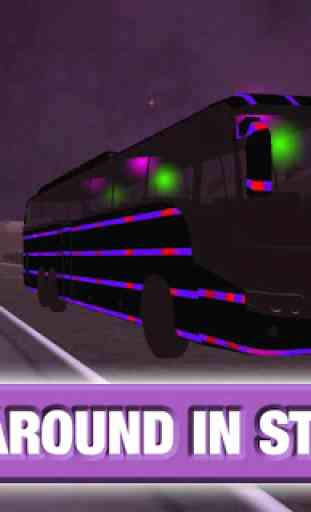 House Party Bus Simulator 4