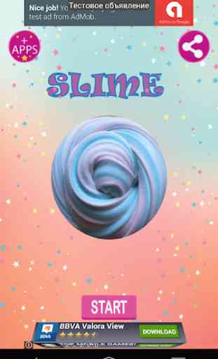 How to make slime 1