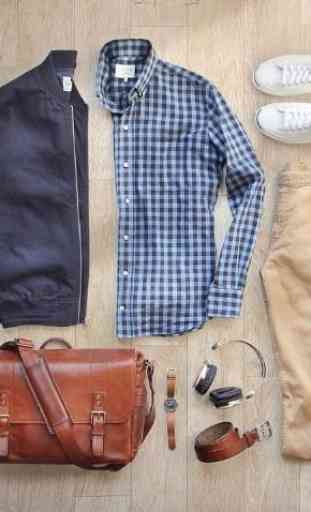 how to outfit men 3