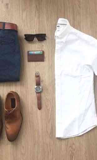 how to outfit men 4