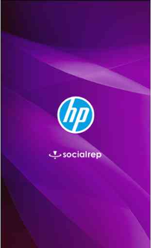 HP Social Media Center 1
