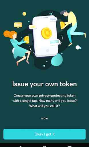 Incognito:  Privacy-Preserving Crypto Wallet 3