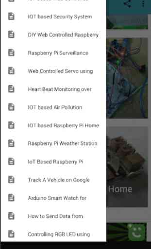 IoT Projects 2