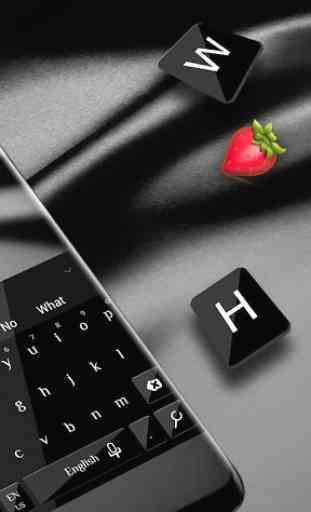 Keyboard for Galaxy S7 2