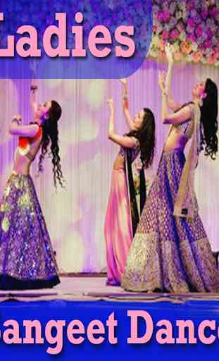 Ladies Sangeet Dance Videos Songs 2018 1